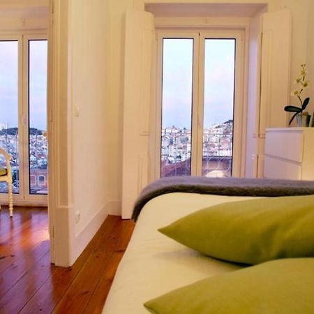 Sete Colinas Apartment 리스본 외부 사진