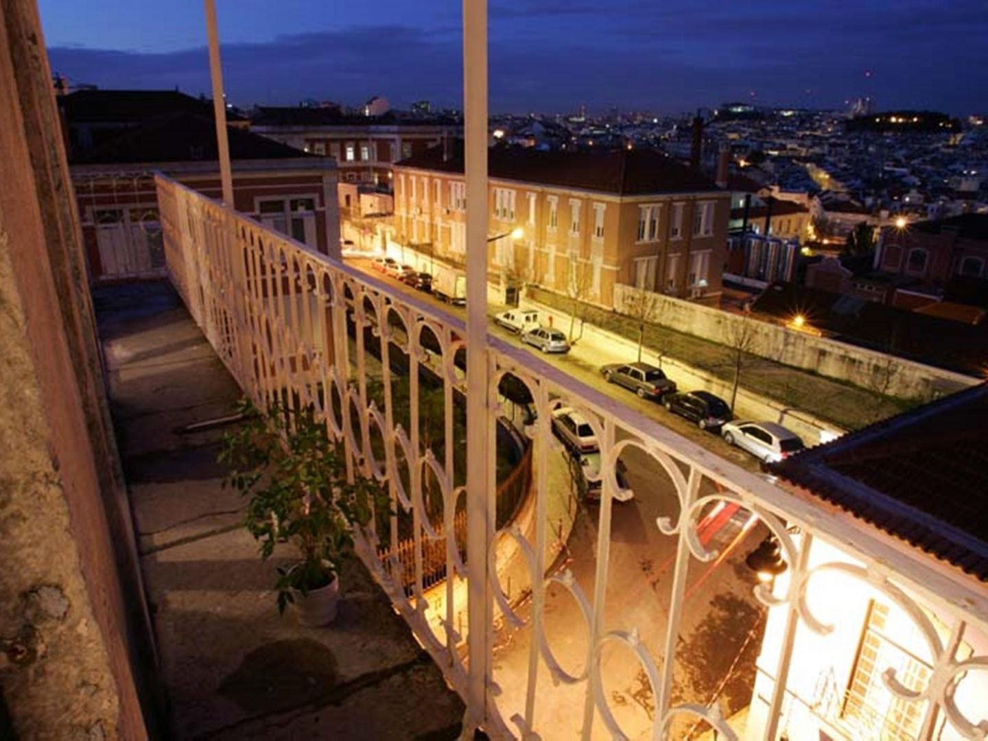 Sete Colinas Apartment 리스본 외부 사진