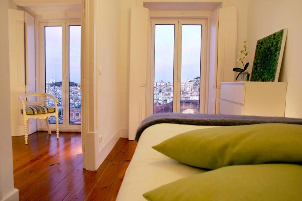 Sete Colinas Apartment 리스본 외부 사진