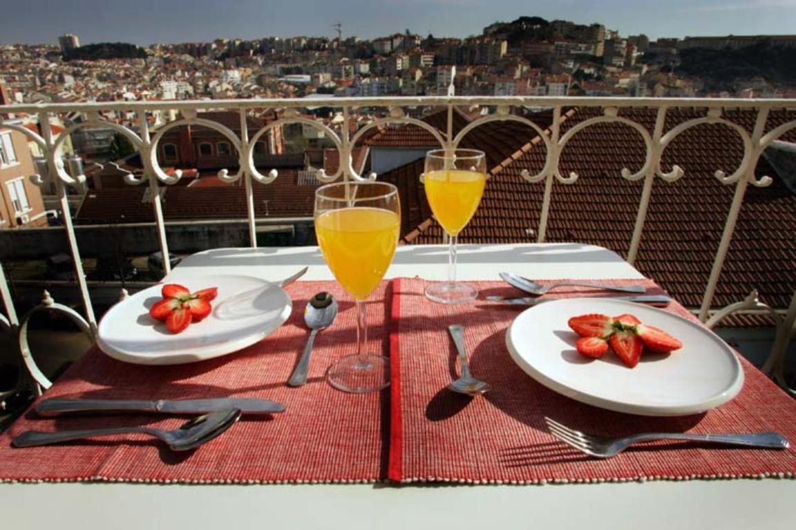 Sete Colinas Apartment 리스본 외부 사진