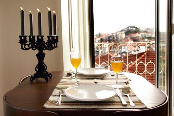 Sete Colinas Apartment 리스본 외부 사진