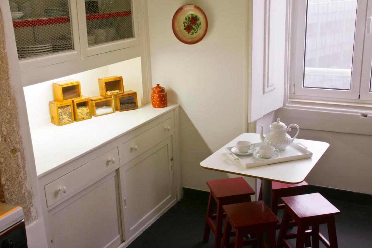 Sete Colinas Apartment 리스본 외부 사진