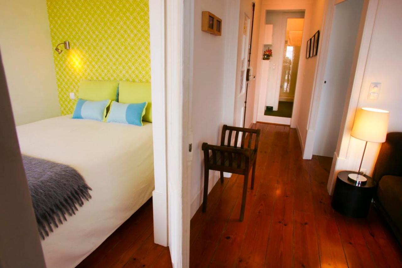 Sete Colinas Apartment 리스본 외부 사진