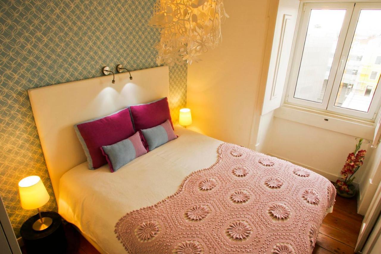 Sete Colinas Apartment 리스본 외부 사진