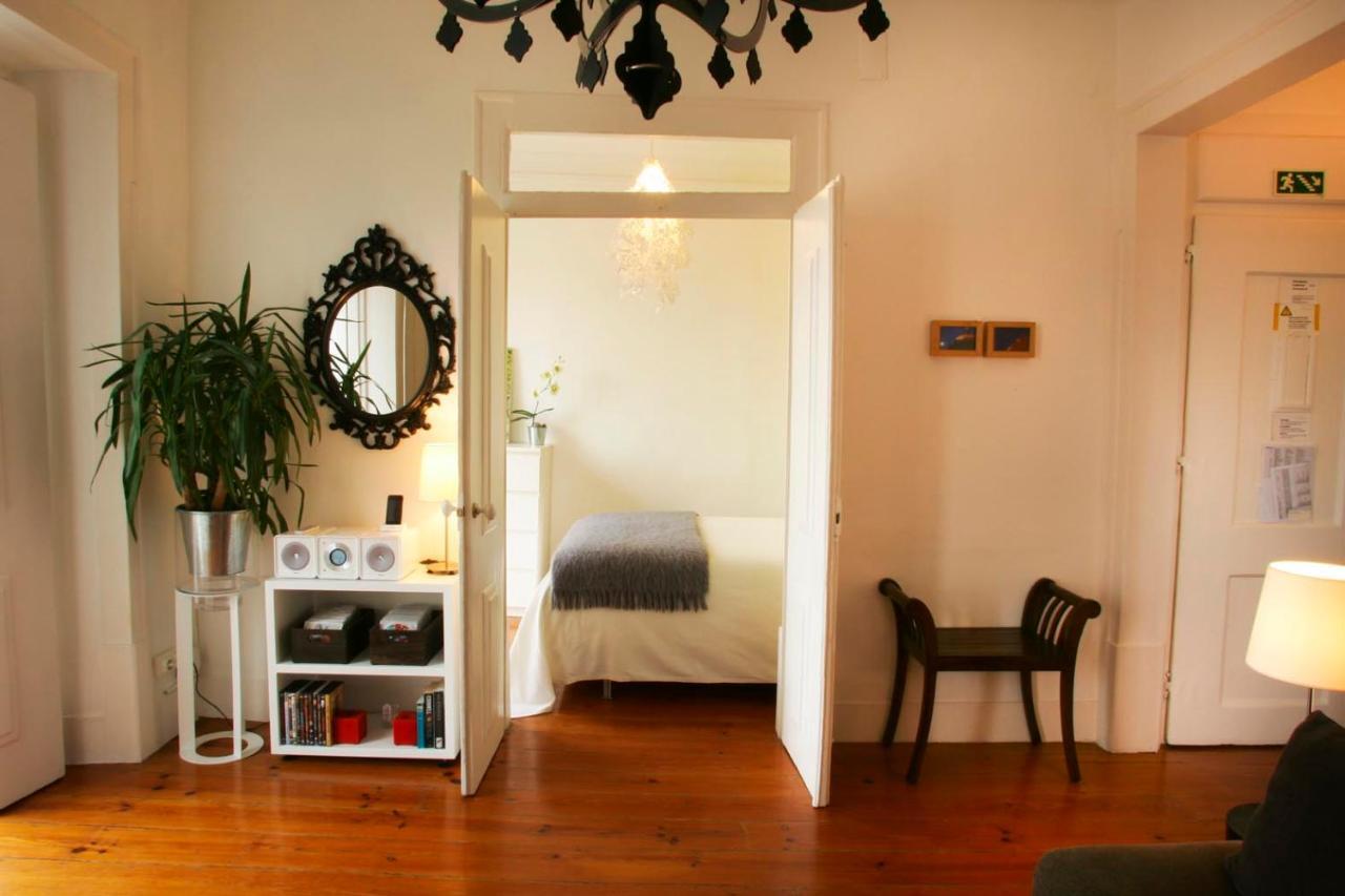 Sete Colinas Apartment 리스본 외부 사진
