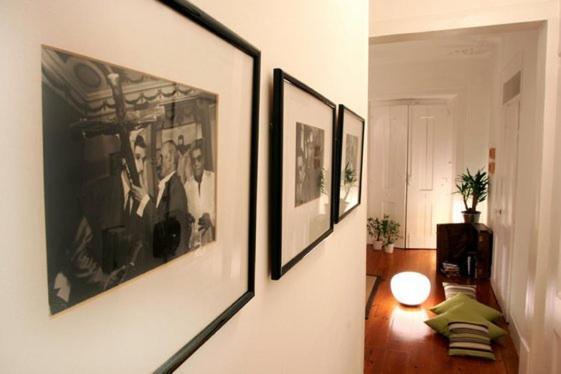 Sete Colinas Apartment 리스본 외부 사진