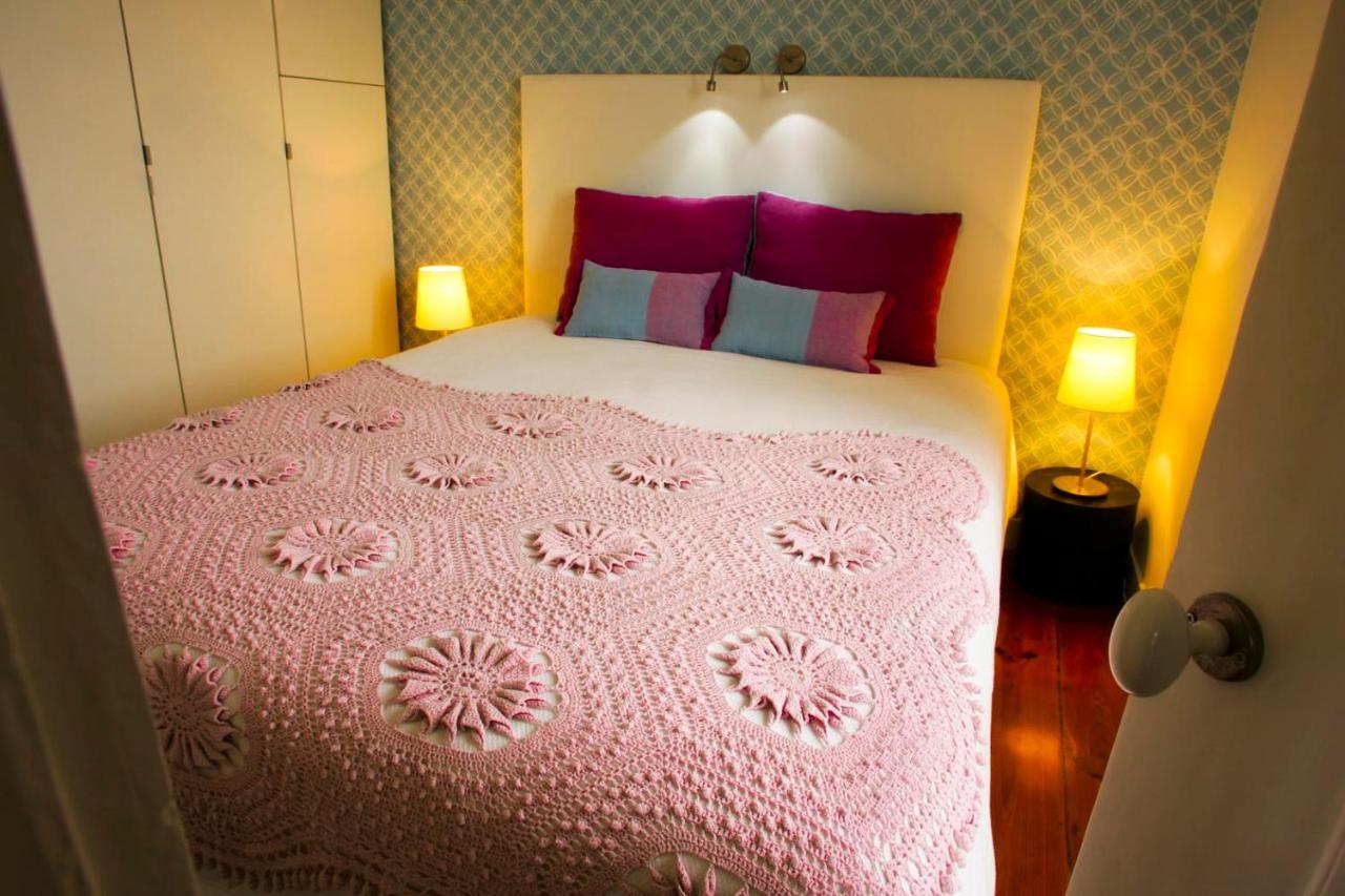 Sete Colinas Apartment 리스본 외부 사진